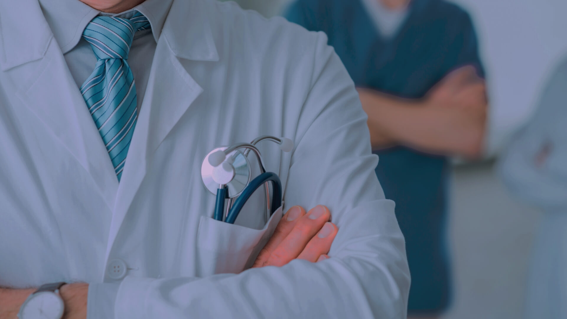 醫(yī)療機(jī)構(gòu)解決方案